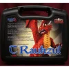 Tabletop Miniatures>Reaper Miniatures T'Raukzul #10009 Boxed Sets Unpainted Metal D&D RPG Figure - Your Source for Gaming Essentials
