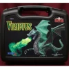 Tabletop Miniatures>Reaper Miniatures Viridius #10021 Boxed Sets Unpainted Metal D&D RPG Figure - Your Source for Gaming Essentials
