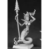 Tabletop Miniatures>Reaper Miniatures Xanesha, Lamia Matriarch 60010 Pathfinder Miniatures Unpainted - Your Source for Gaming Essentials