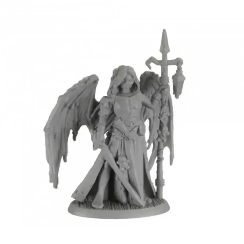 Tabletop Miniatures>ReaperCon Shipwreck Sophie #04053 Unpainted Metal Miniature Figure - Your Source for Gaming Essentials