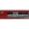 Rivarossi HR6312 HO Northern Pacific 38' Skeleton Log Car (Set of 2) - Your Source for Gaming Essentials* Hot