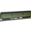 Rivarossi HR4206 HO Painted, Unlettered 60' Heavyweight Baggage - Your Source for Gaming Essentials* Hot