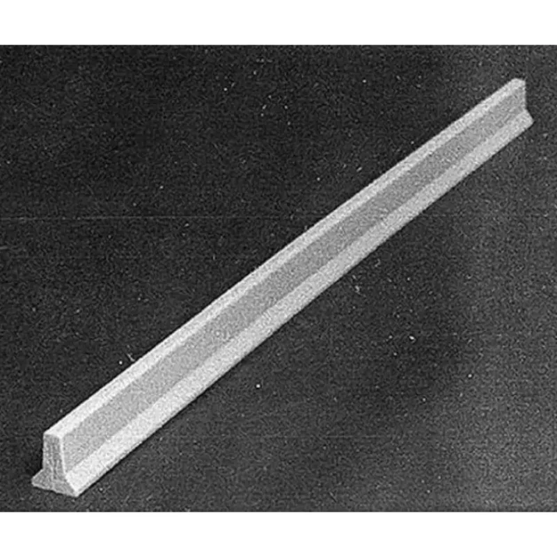 Rix Products 628-0115 HO Modern Median Highway Divider (Pack of 4) - Your Source for Gaming Essentials* Discount