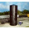 Rix Products 628-0505 HO Water/Oil 60' Peaked Top Kit - Your Source for Gaming Essentials* Online