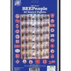 RMT 99417 O Seated Figures (Set of 48) - Your Source for Gaming Essentials* Outlet