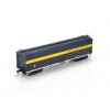 Roundhouse 86665 HO Chesapeake & Ohio 50' Express Reefer #360 - Your Source for Gaming Essentials* Clearance