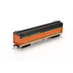 Roundhouse 86667 HO Great Northern 50' Express Reefer #2250 - Your Source for Gaming Essentials* Hot