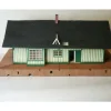RS Laser Kits 2024 HO The Cheltenham Station - Your Source for Gaming Essentials* Outlet