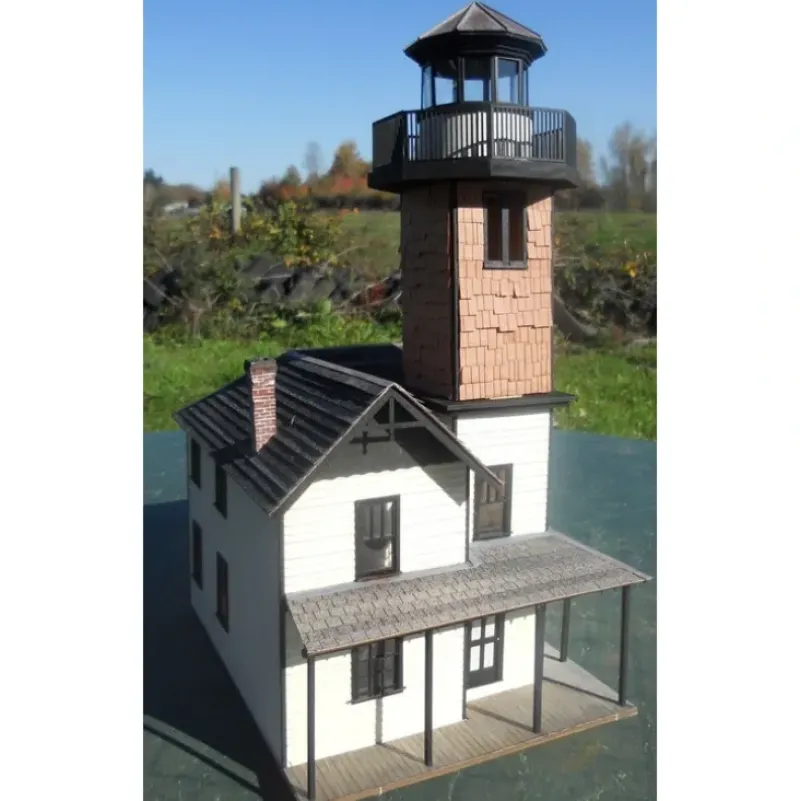RS Laser Kits 1052 O Misprision Lighthouse - Your Source for Gaming Essentials* Discount