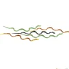 Toys>Safari Ltd TOOBS Painted Miniature Figure, 5 Pieces - Snake Babies - Your Source for Gaming Essentials