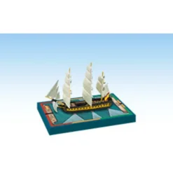 Board Games>Sails of Glory: Diana 1792/Proserpina 1797 - Your Source for Gaming Essentials