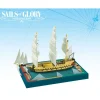 Board Games>Sails of Glory: Duc De Duras 1765/Dauphin 1766 - Your Source for Gaming Essentials