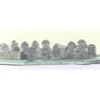 Shire Scenes SN38 Z Etched Metal Kit Headstones/Gravestones - Your Source for Gaming Essentials* Best