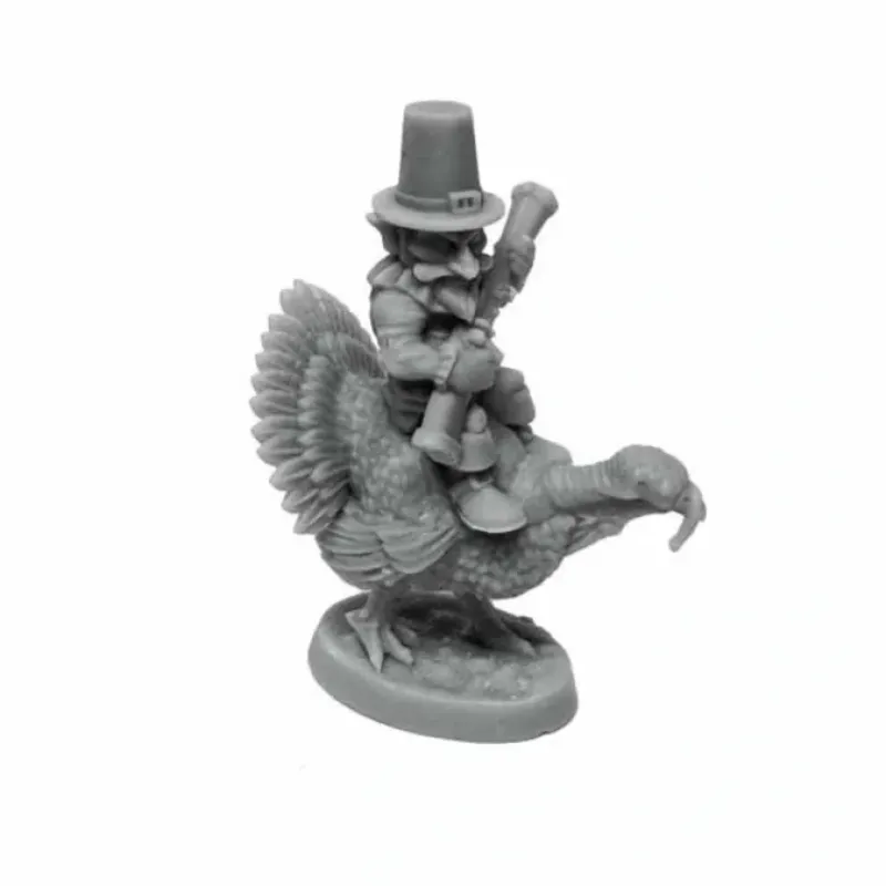 Tabletop Miniatures>Smigo and Gobbins #30108 Reaper Legends: Bones USA Unpainted Plastic - Your Source for Gaming Essentials