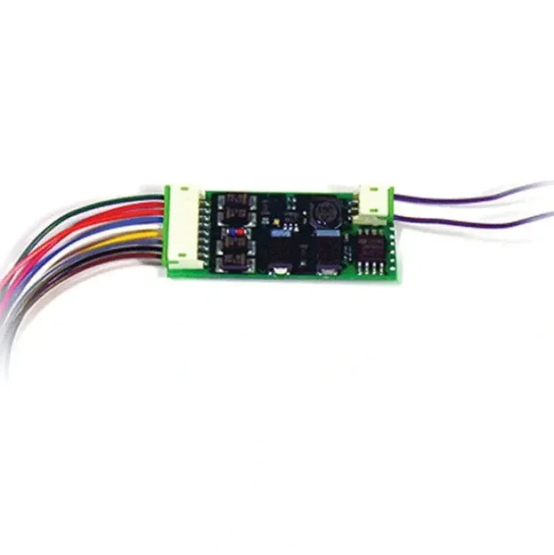 SoundTraxx 827105 HO Tsunami TSU-1000 1-Amp Digital Sound Decoder Alco 251 - Your Source for Gaming Essentials* Sale