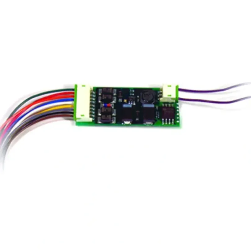 SoundTraxx 827116 HO Tsunami TSU-1000 1 Amp Digital Sound GE GEVO 12 Diesel - Your Source for Gaming Essentials* Sale