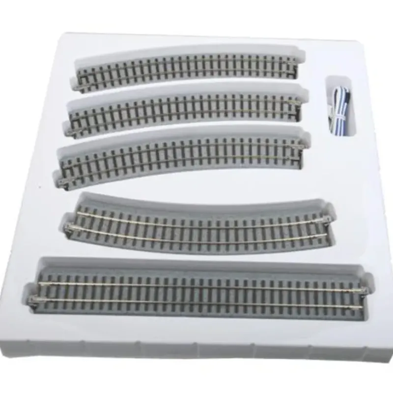 SoundTraxx 500900 HOn3 ProTraxx Snap-Together Track Starter Set - Your Source for Gaming Essentials* Hot