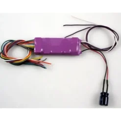 SoundTraxx 827112 Tsunami TSU-1000 1-Amp Digital Sound Decoder Baldwin 608NA - Your Source for Gaming Essentials* New