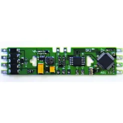 SoundTraxx 828039 Tsunami TSU-AT1000 1 Amp Digital Sound Control EMD 567D Turbo - Your Source for Gaming Essentials* Clearance