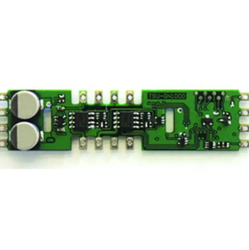 SoundTraxx 828052 Tsunami TSU-GN1000 1 Amp Digital Sound Control Decoder EMD710 - Your Source for Gaming Essentials* Hot