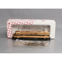 Stewart 6214 HO ALCO Demonstrator Century 628 Powered Diesel Locomotive #628-2 - Your Source for Gaming Essentials* Best