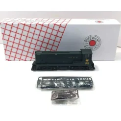 Stewart 4635 HO Central of New Jersey Baldwin VO-660 Diesel Locomotive #1042 - Your Source for Gaming Essentials* Sale