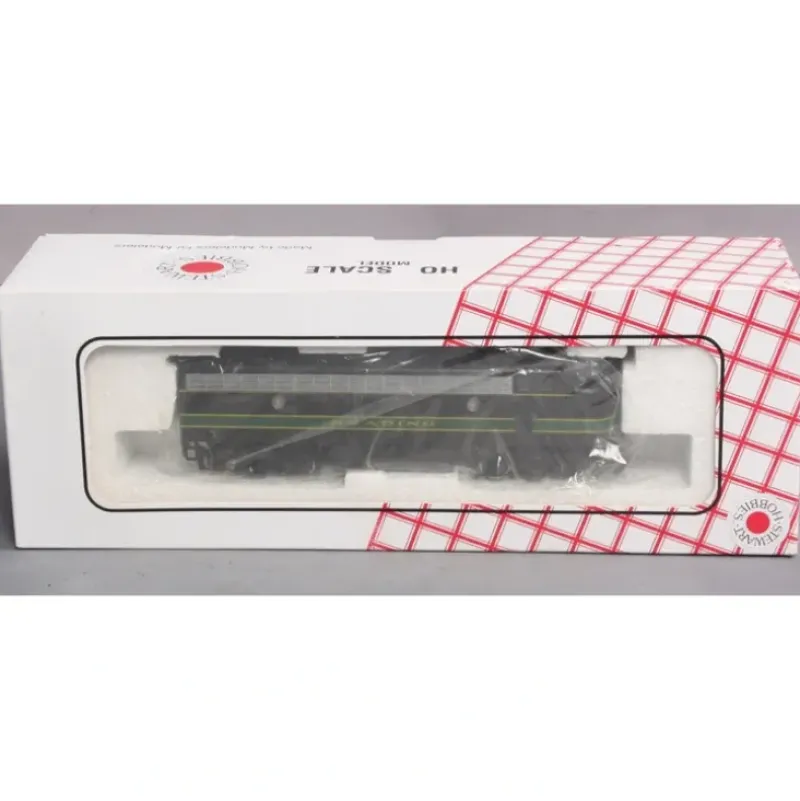 Stewart 5617 HO Reading EMD F7 Phase I Early AB Powered Diesel Locomotive Set - Your Source for Gaming Essentials* Online