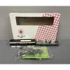 Stewart 5017 HO Santa Fe FTB Dummy Diesel Locomotive LN/Box - Your Source for Gaming Essentials* Discount