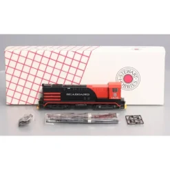 Stewart 4723 HO Seaboard Air Line Baldwin VO-1000 Diesel Locomotive #1416 - Your Source for Gaming Essentials* Clearance