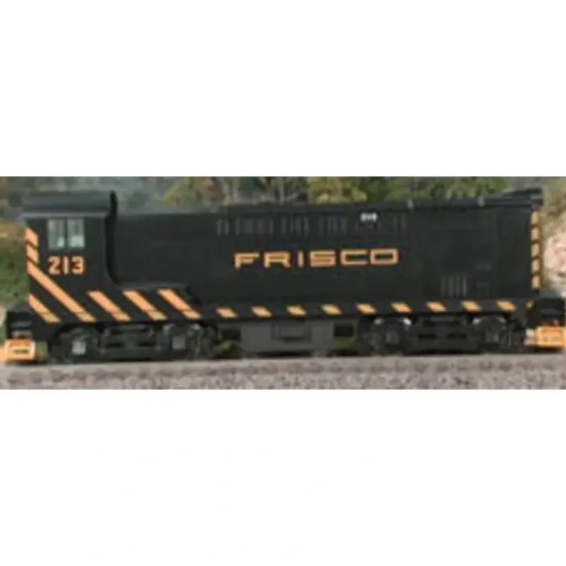 Stewart 4725 HO St Louis, San Francisco Frisco Diesel Baldwin VO-1000 #213 - Your Source for Gaming Essentials* Sale