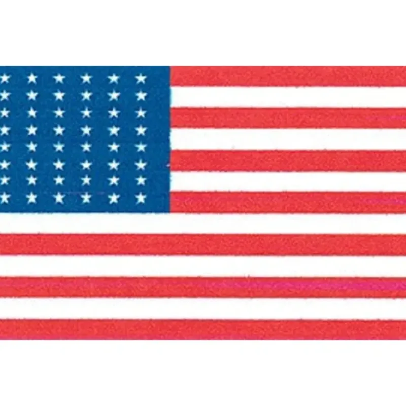 Stewart 948 HO United States 1912-1959 48 Star Flag Pole and Base - Your Source for Gaming Essentials* Outlet