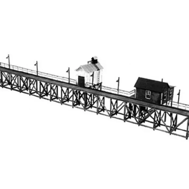 Suncoast Models 2 O Icing Platform - Your Source for Gaming Essentials* Outlet