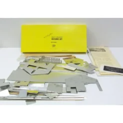 Suydam 23 HO Scale American Chemical & Potash CO. "Annex" Building Kit - Your Source for Gaming Essentials* New