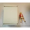Taura Figures 10.03 White Metal Women With Child Pullerndem Figure - Your Source for Gaming Essentials* Clearance