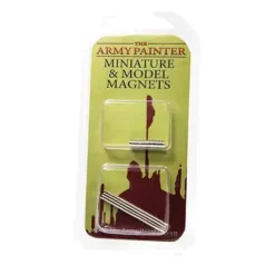 Tabletop Miniatures>The Army Painter Tools - Miniature & Model Magnets - Your Source for Gaming Essentials