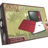 Tabletop Miniatures>The Army Painter Wet Palette Kit: 2 Hydro Foams and 50 Hydro Sheets - Your Source for Gaming Essentials