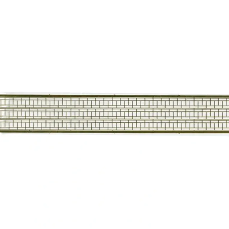 The N Scale Architect 61060 Industrial Pipe Railing - Your Source for Gaming Essentials* Discount