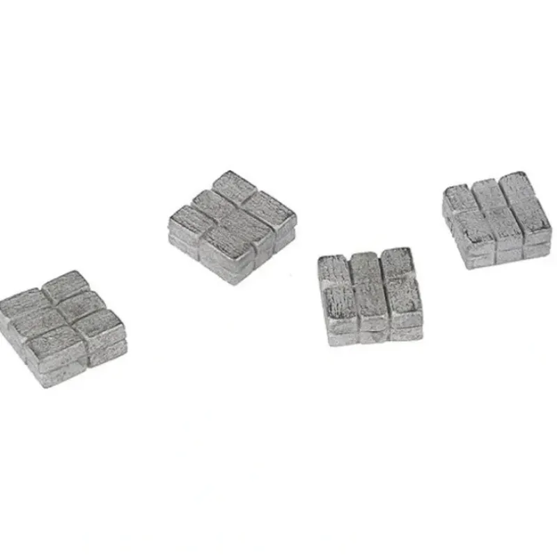 The N Scale Architect 20021 Stacked hay bales - Your Source for Gaming Essentials* Hot