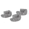 The N Scale Architect 30026 Three Clusters of Barrels Sacks Crate & Wire Reel - Your Source for Gaming Essentials* Outlet
