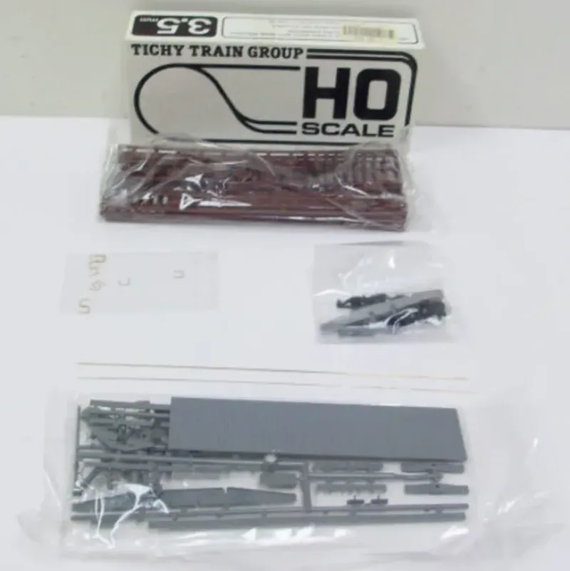 Tichy 4023 HO Scale Wheel Car 48' Wheel Set Kit - Your Source for Gaming Essentials* Online
