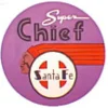 Tomar Industries 117 HO Atchison, Topeka & Santa Fe Lighted Drumhead Kit - Your Source for Gaming Essentials* Sale