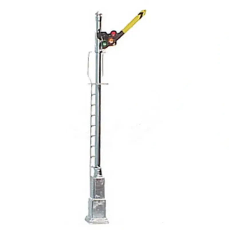 Tomar Industries 854 HO Semaphore Signal 3-Position with Relay Box - Your Source for Gaming Essentials* New