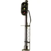 Tomar Industries 856 3-Light Vertical Block Signal - Your Source for Gaming Essentials* Outlet
