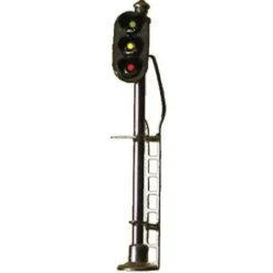 Tomar Industries 856 3-Light Vertical Block Signal - Your Source for Gaming Essentials* Outlet