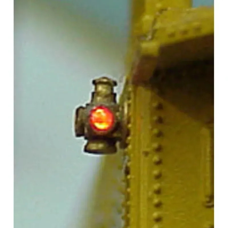 Tomar Industries 9807 O Adlake Marker Lights Red & Green - Your Source for Gaming Essentials* Hot