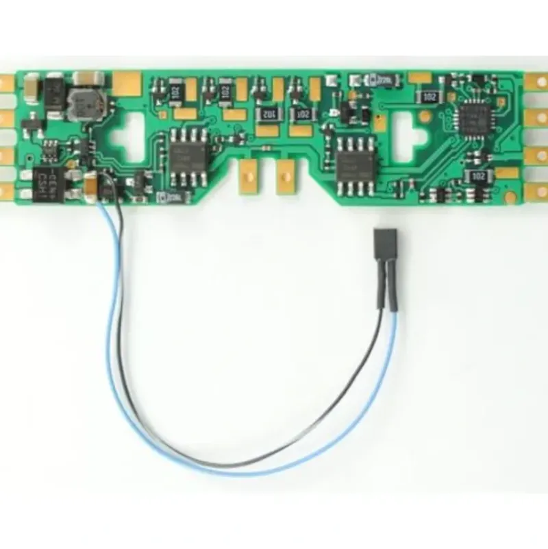 Train Control Systems 1431 A6X-KAC HO 6 FUNCTION DEC - Your Source for Gaming Essentials* Online