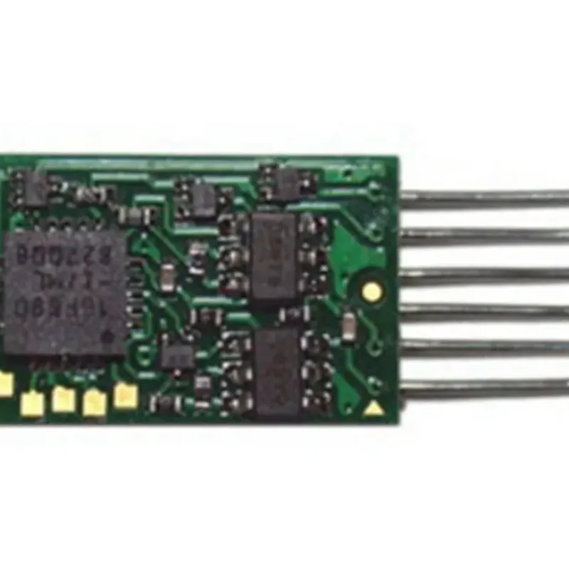 Train Control Systems 1298 EUN651 6PIN NEMA TYPE - Your Source for Gaming Essentials* Clearance