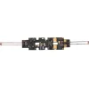 Train Control Systems 1332 K0D8-A N Decoder for Kato Alco PA1, E8, P42 - Your Source for Gaming Essentials* Sale