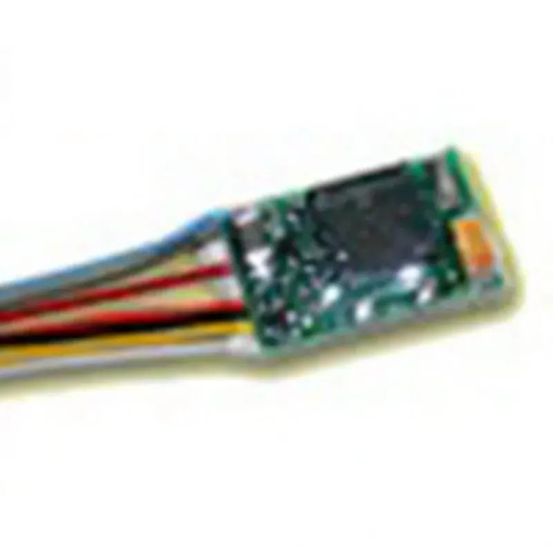 Train Control Systems 1008 M1P-15 MICRO W/HARNESS A - Your Source for Gaming Essentials*