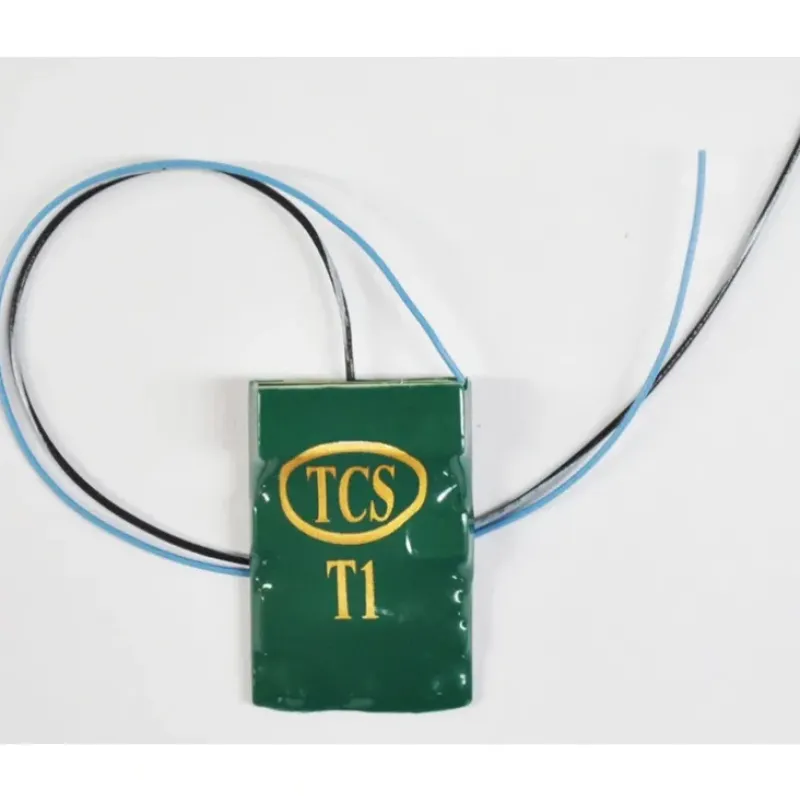Train Control Systems 1422 T1-KA Decoder - Your Source for Gaming Essentials* Hot